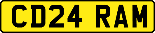 CD24RAM