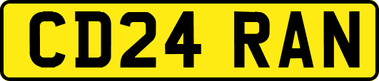 CD24RAN