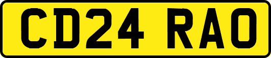 CD24RAO