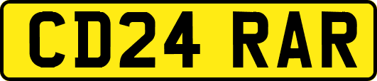 CD24RAR