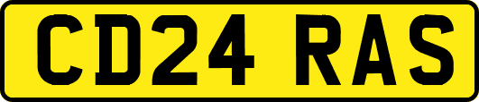 CD24RAS