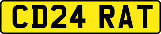 CD24RAT
