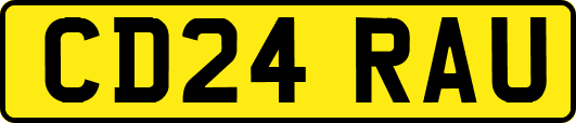 CD24RAU