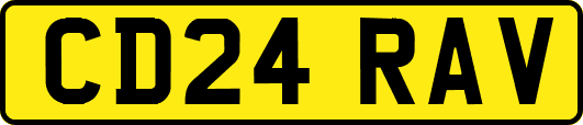 CD24RAV