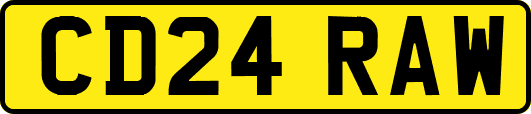 CD24RAW