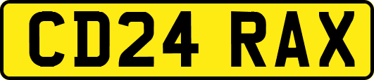 CD24RAX