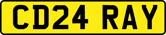 CD24RAY