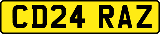CD24RAZ
