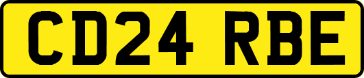 CD24RBE
