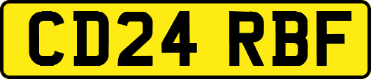 CD24RBF