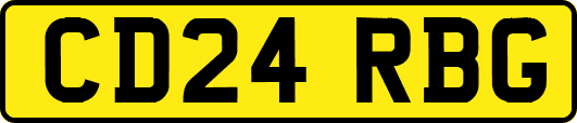 CD24RBG