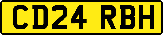 CD24RBH