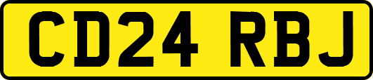 CD24RBJ