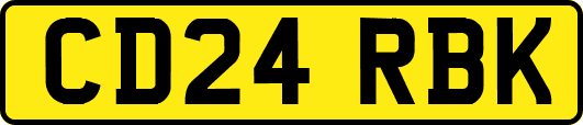 CD24RBK