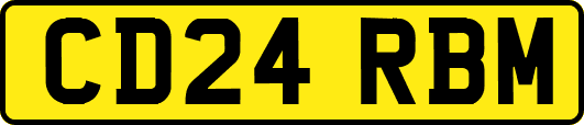CD24RBM