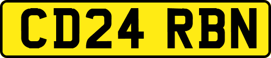 CD24RBN