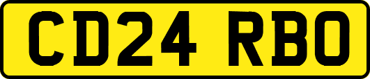 CD24RBO