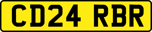 CD24RBR