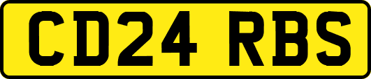 CD24RBS
