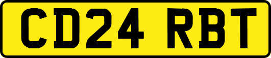 CD24RBT