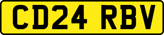 CD24RBV