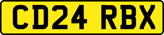 CD24RBX