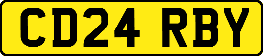 CD24RBY