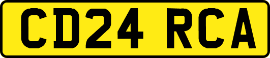 CD24RCA