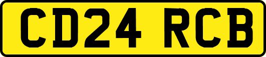 CD24RCB