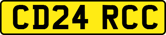 CD24RCC