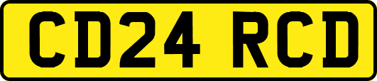 CD24RCD