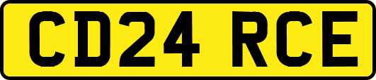 CD24RCE