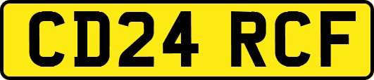 CD24RCF