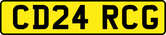 CD24RCG