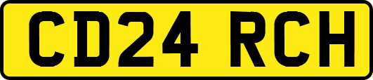 CD24RCH
