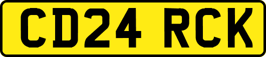 CD24RCK