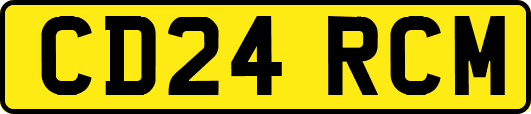 CD24RCM