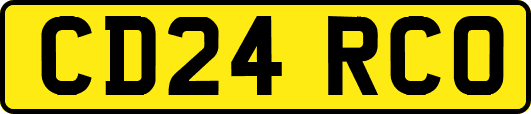 CD24RCO