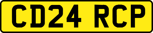 CD24RCP