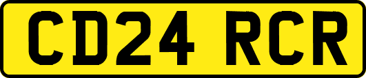 CD24RCR