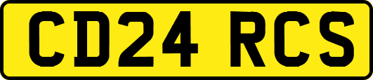 CD24RCS