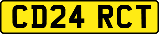 CD24RCT