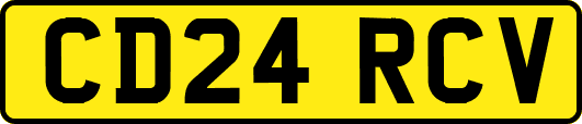 CD24RCV