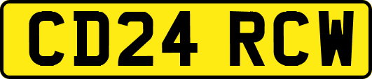 CD24RCW