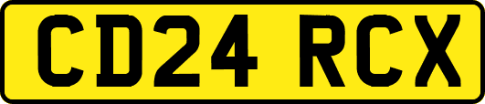 CD24RCX