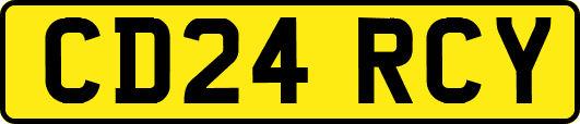 CD24RCY