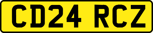 CD24RCZ