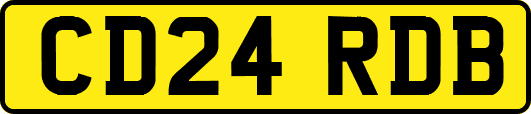 CD24RDB