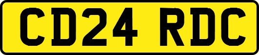 CD24RDC