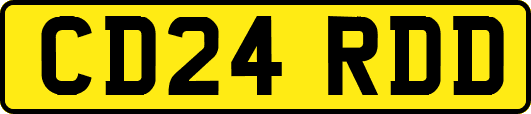 CD24RDD